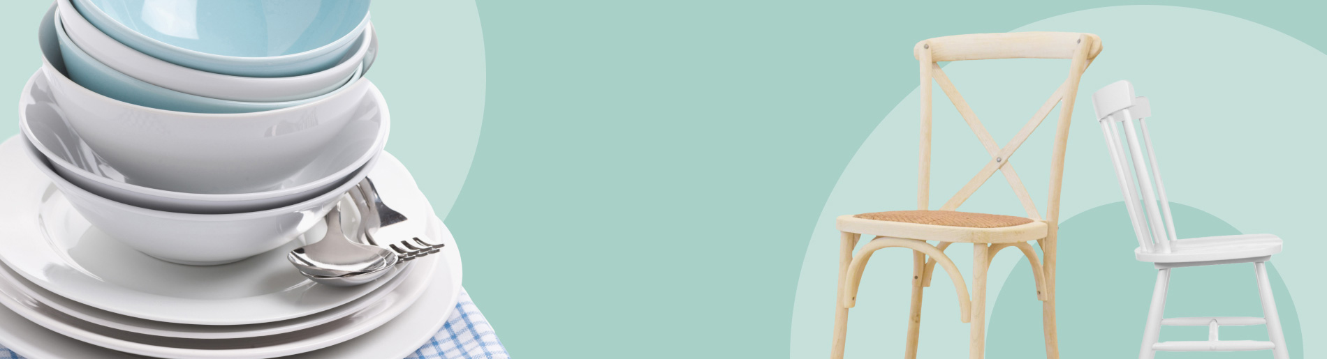 Eme Mobiliario especialistas en Mobiliario de Eventos