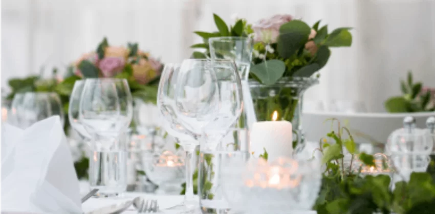 Eme Mobiliario especialistas en Mobiliario de Eventos