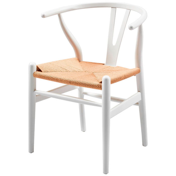 Alt Silla Bone Blanca, para eventos y hostelería EME Mobiliario