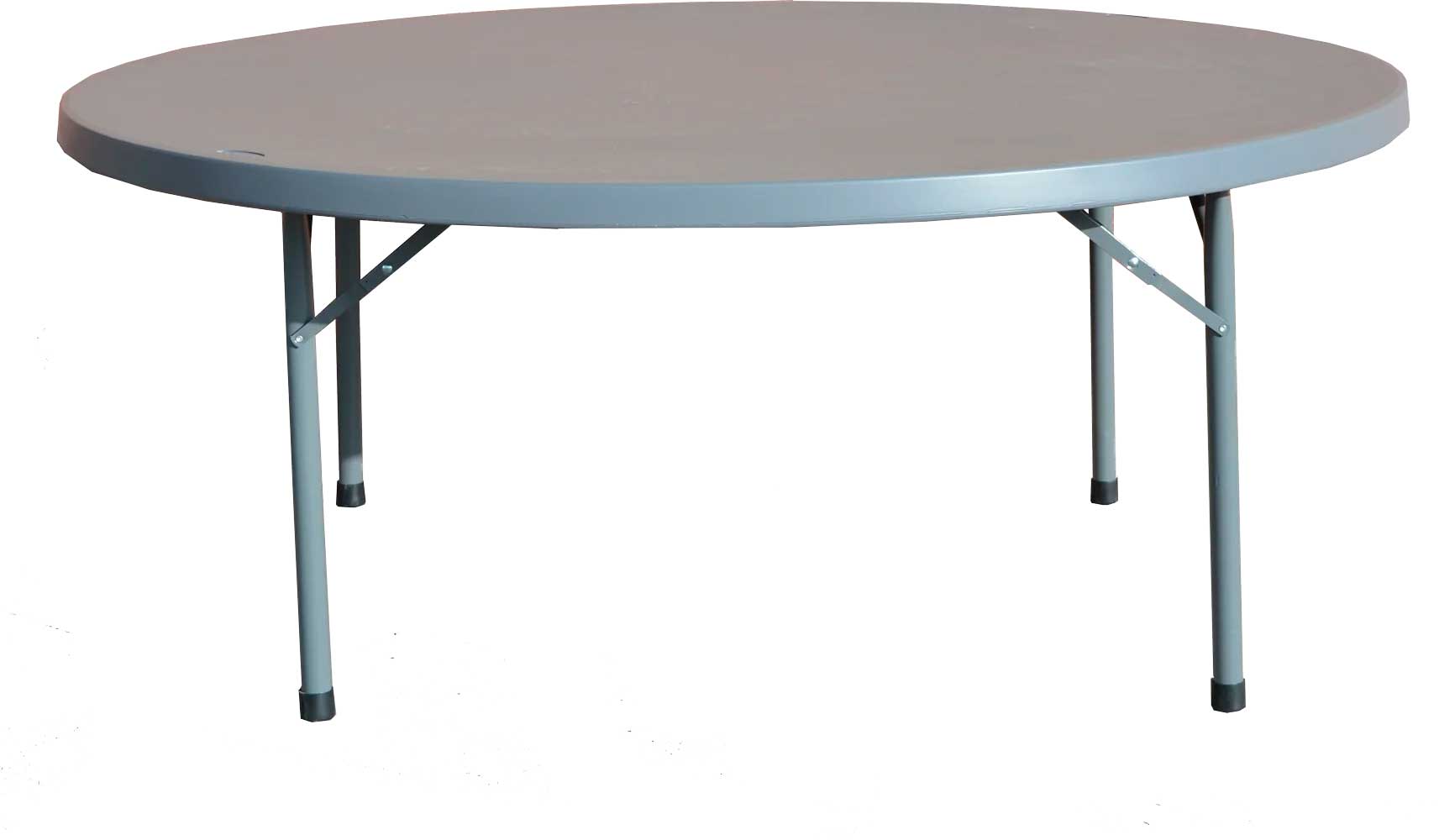 Alt Mesa Redonda 120cm para eventos y hostelería. EME Mobiliario