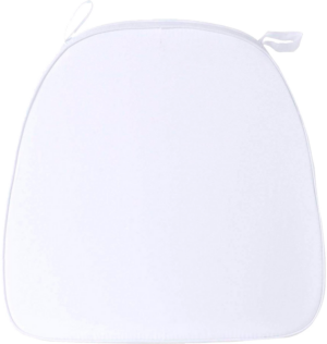 Alt Cojin Chiavari Basic, diseñado para usar con nuestras sillas Chiavari