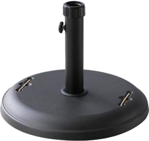 Alt Base Sombrilla 22kg, para eventos y hostelería