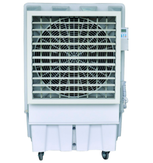 Alt Climatizador Evaporativo 23000M3/H
