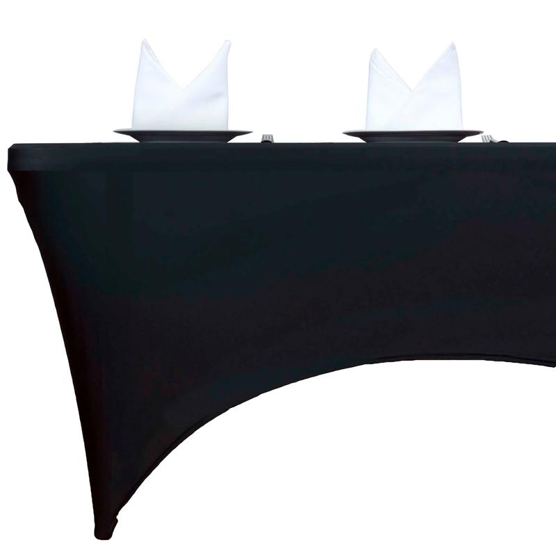 Mesa rectangular 122 x 60 cm