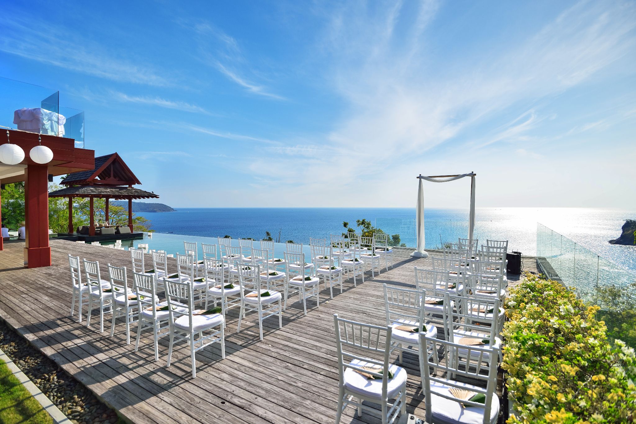 Alt Silla Tiffany para eventos y hostelería