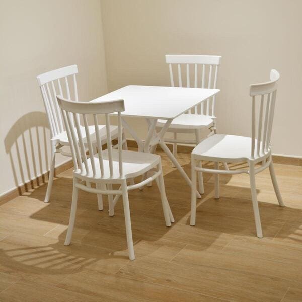 Alt Windsor Blanca, para eventos y hostelería