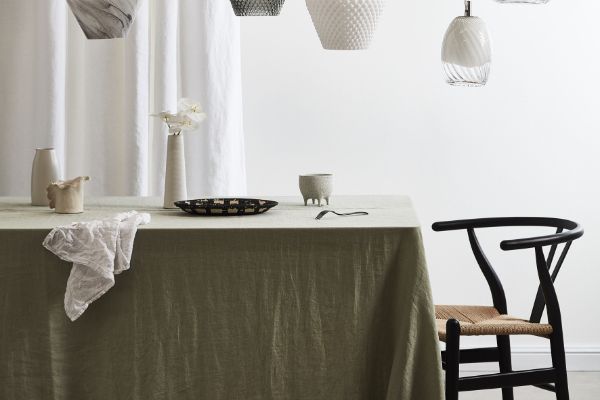 Silla Wishbone - Eme Mobiliario