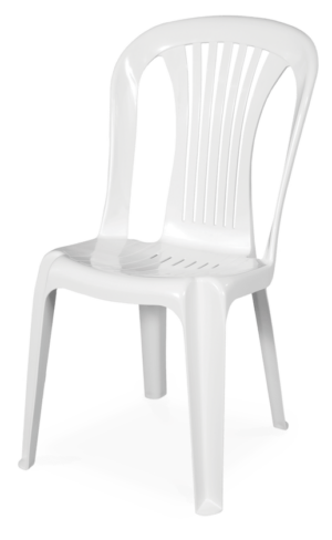 Alt Sillas sin brazos para eventos y hostelería | Eme Mobiliario