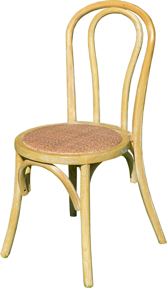 Alt Silla Thonet Natural para Eventos y hostelería EME mobiliario