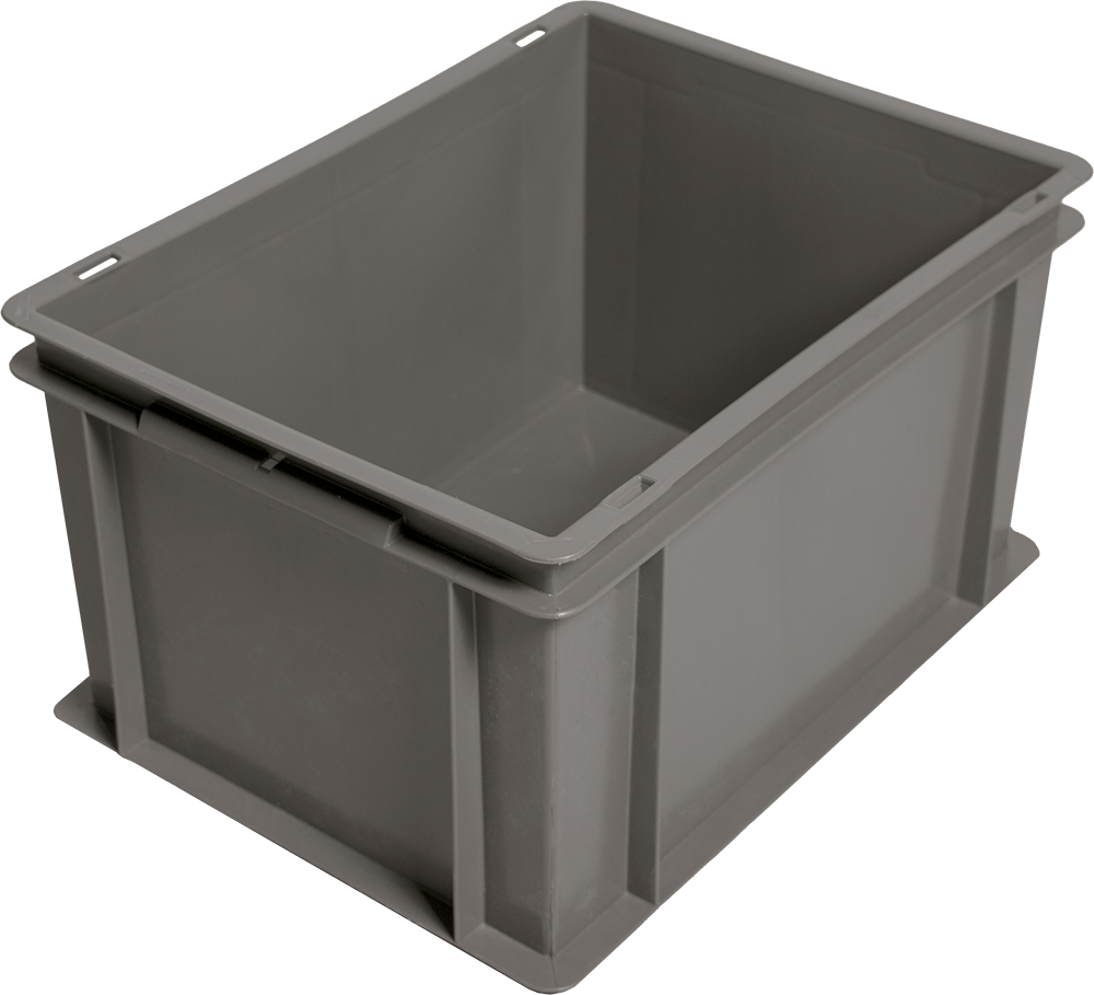 Alt Cesta para platos 22l, para eventos y hostelería