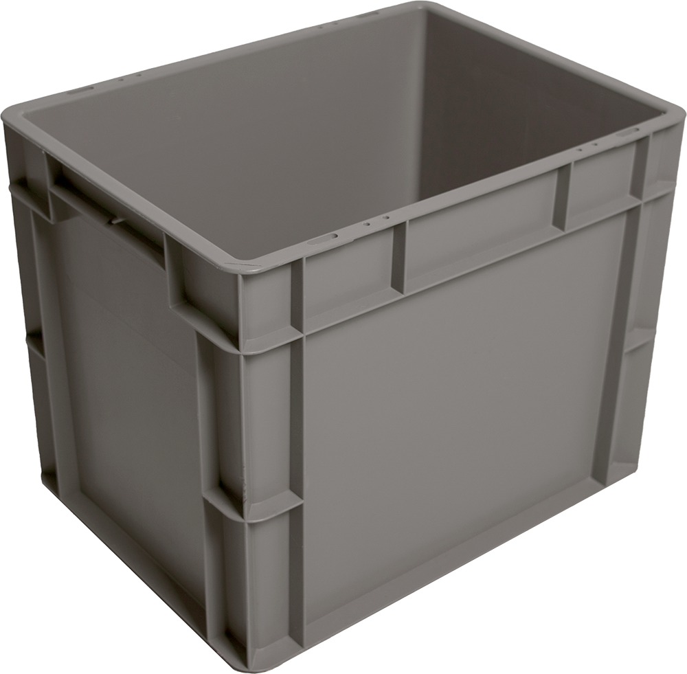 Alt Cesta para platos 31l, para eventos y hostelería