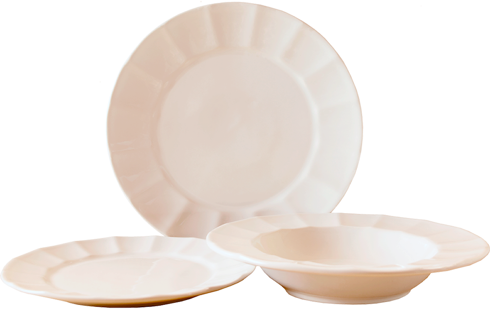 Alt Vajilla Venecia, para eventos y hostelería