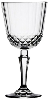 Copa labrada para eventos y hostelería de 31cl.