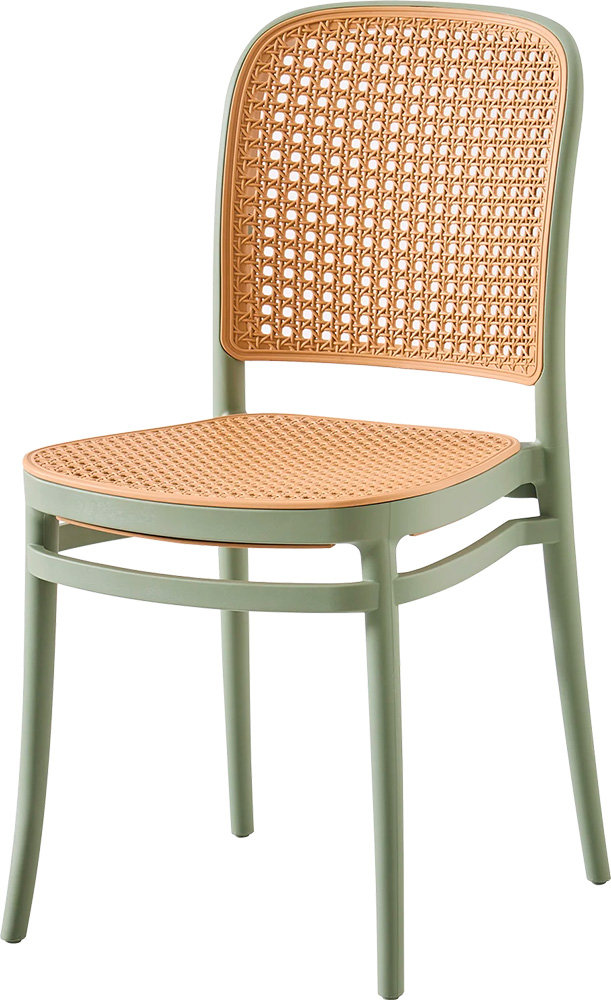 Alt Silla Oporto Verde, para eventos y hostelería