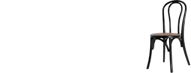 Alt Sillas Thonet para eventos y hostelería | Eme Mobiliario