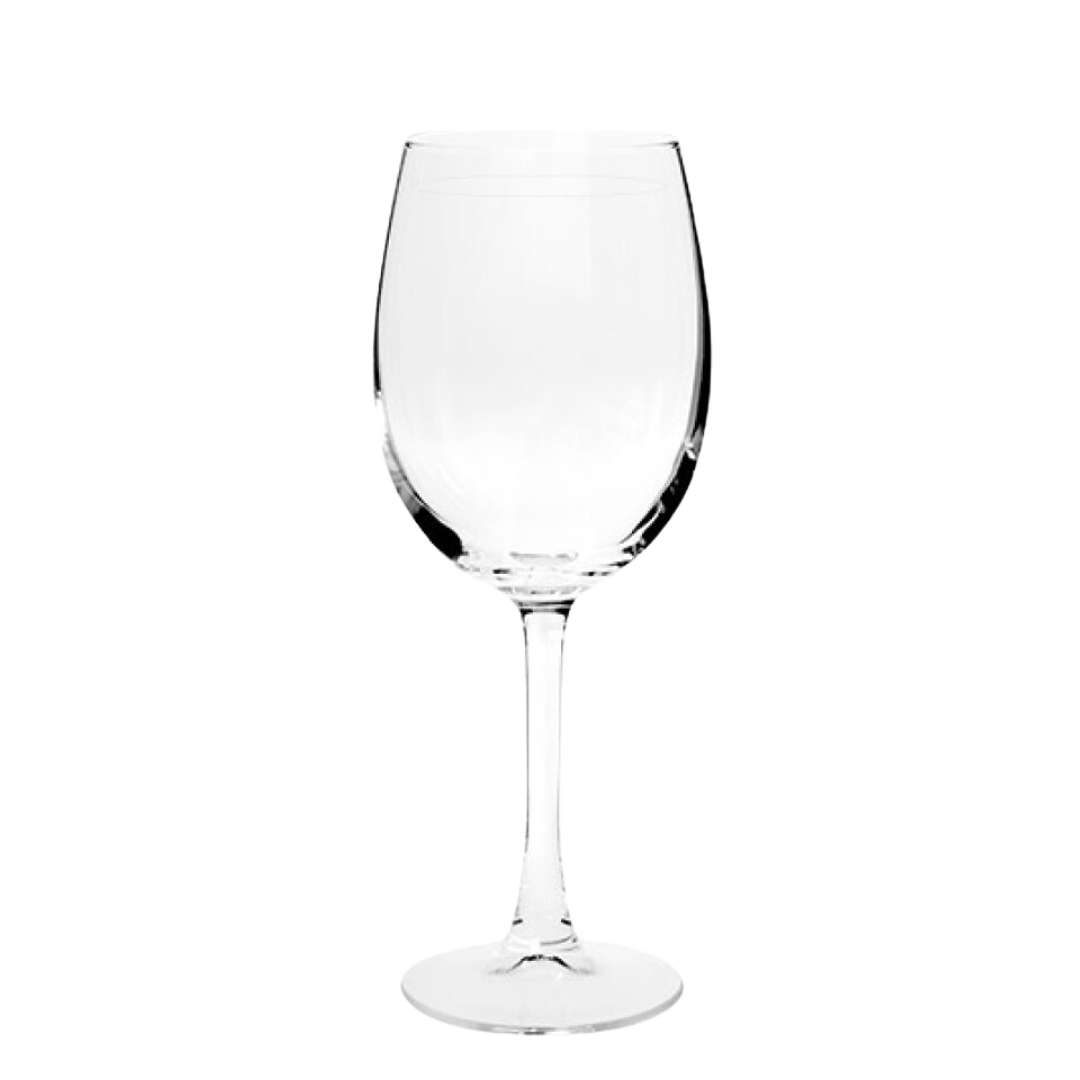 Copa colección Venus para eventos y hostelería de 35cl.