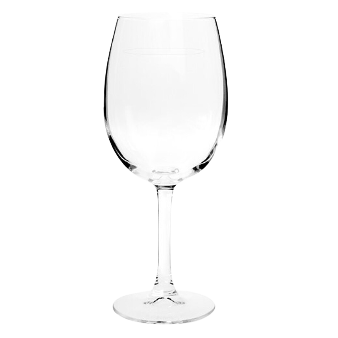 Copa colección Venus para eventos y hostelería de 58cl.