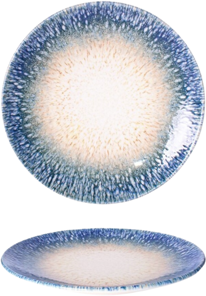 Alt Vajilla Ozean, fabricada con materiales de calidad ideal para el uso intensivo profesional. EME Mobiliario