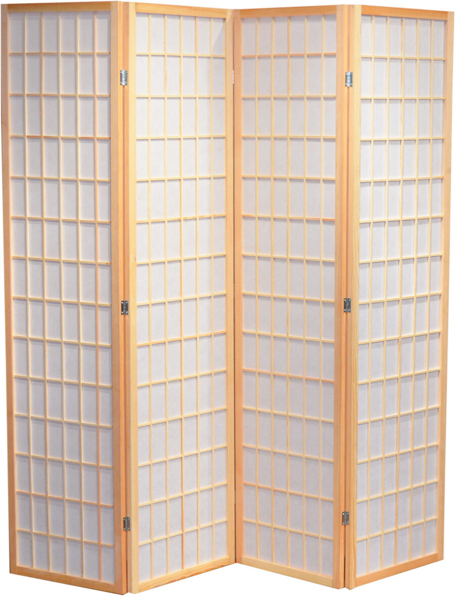 Alt Biombo Japonés para eventos y hostelería