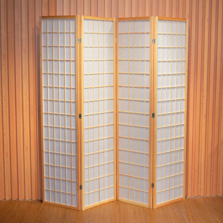 Alt Biombo Japonés para eventos y hostelería