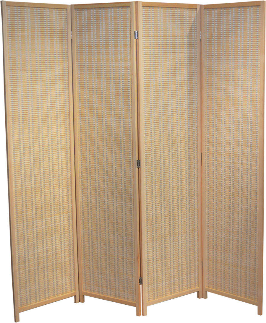 alt biombo natural para eventos y hostelería