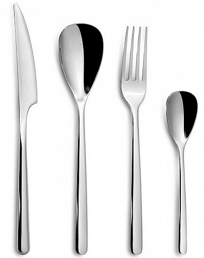 Alt Cubertería Canada, para eventos y hostelería.