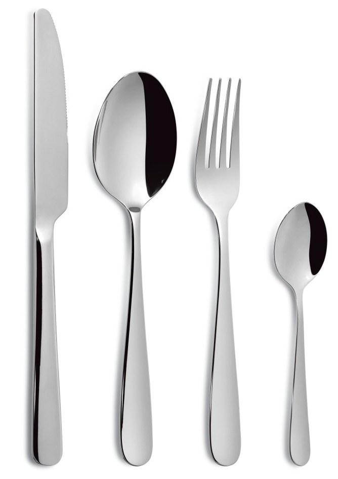 Alt Cubertería Chef, para eventos y hostelería.