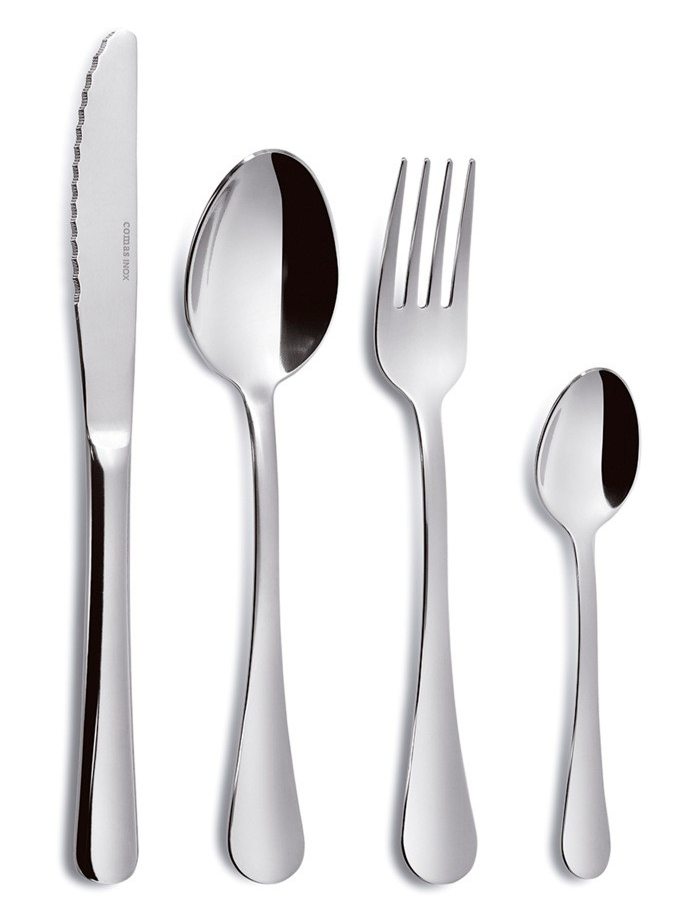 Alt Cubertería North, para eventos y hostelería.