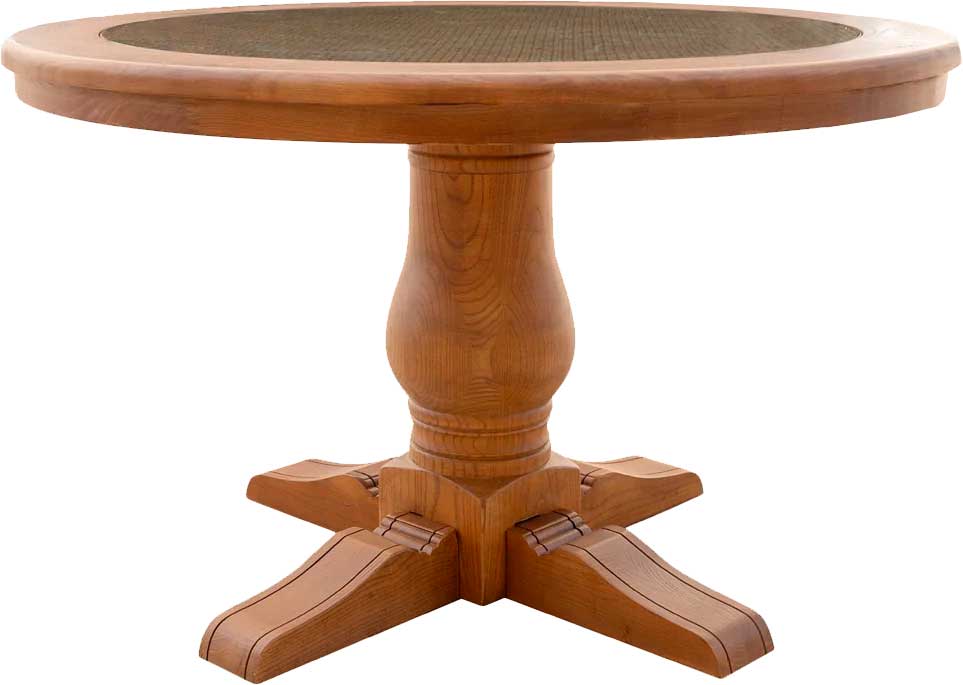 Alt Mesa de comedor Manila, mobiliario de hogar. EME Mobiliario