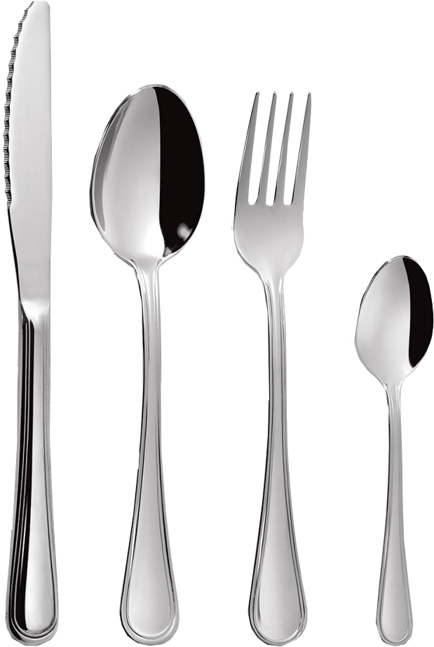 Alt Cubertería Bilbao XL para eventos y hostelería.