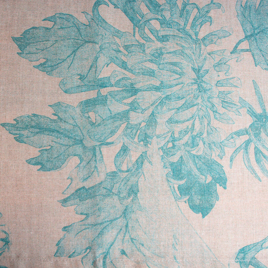 Alt Mantel Estampado Floral para eventos y hostelería