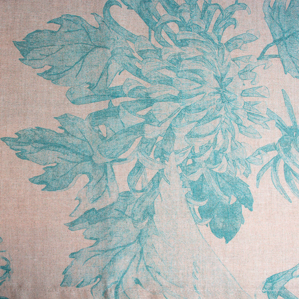 Alt Mantel Estampado Floral para eventos y hostelería