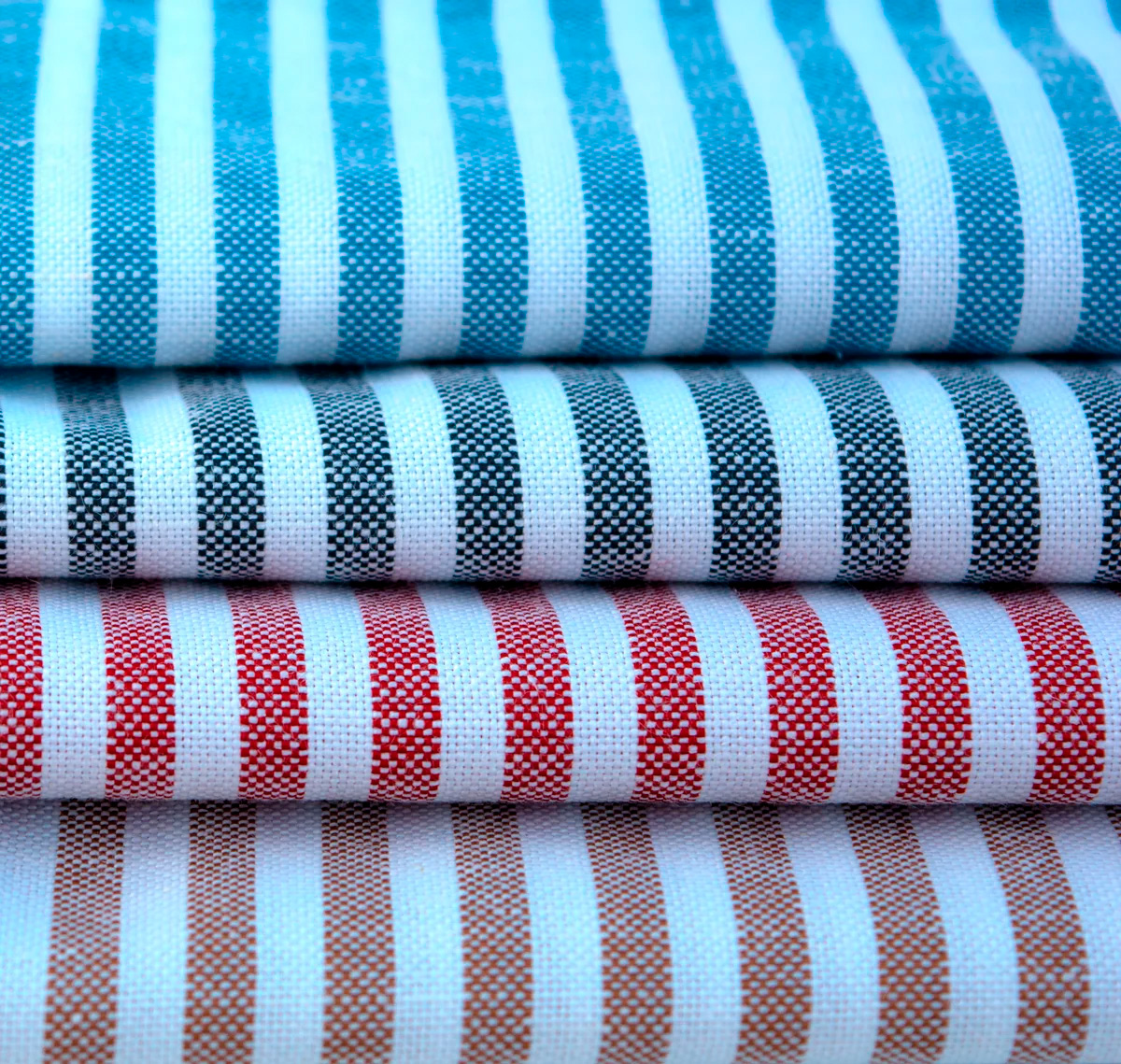 Alt Mantel Estampado Rayas Lino para eventos y hostelería