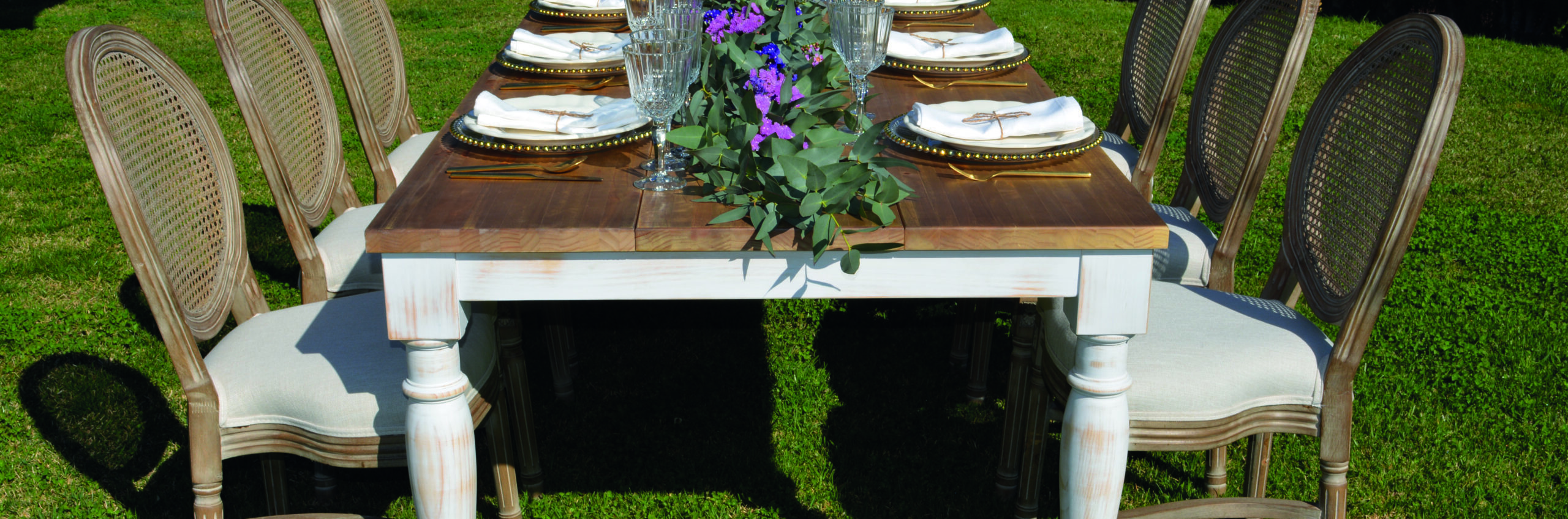 Alt Cómo elegir la mesa de comedor perfecta