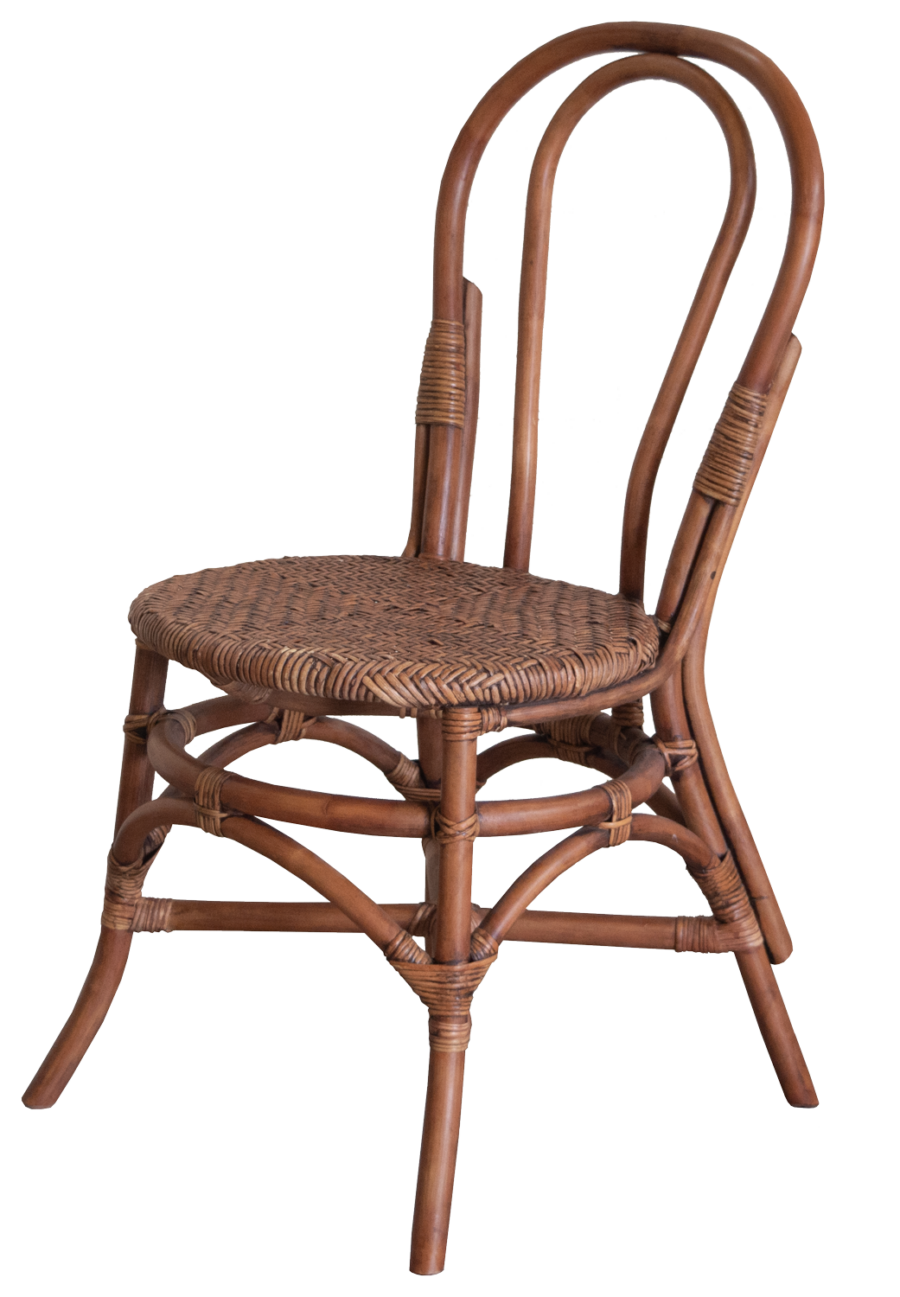 Alt Silla Thonet Ratán, para eventos y hostelería