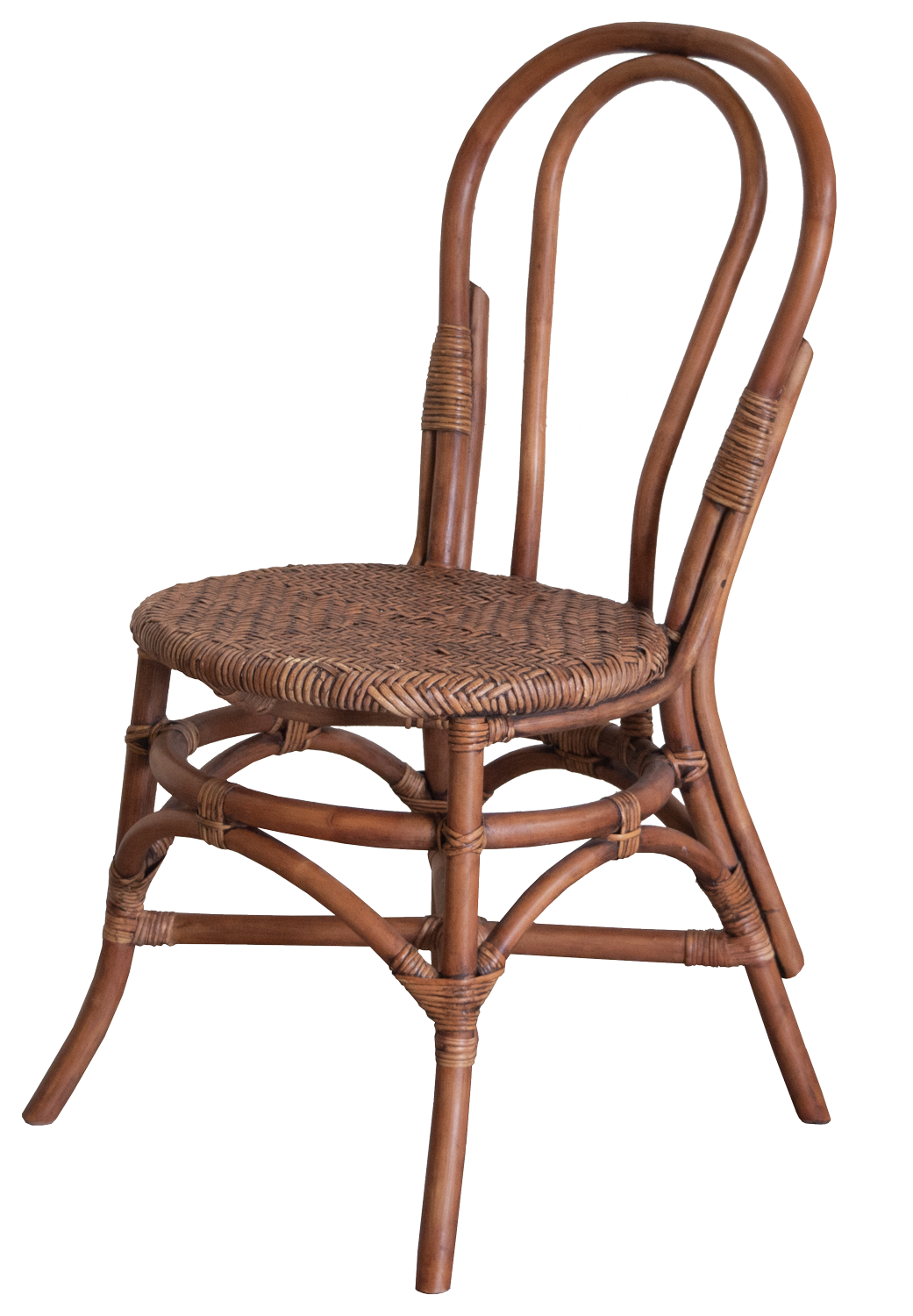 Alt Silla Thonet Ratán, para eventos y hostelería