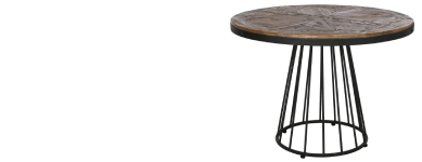 Mesas Comedor Eme Mobiliario