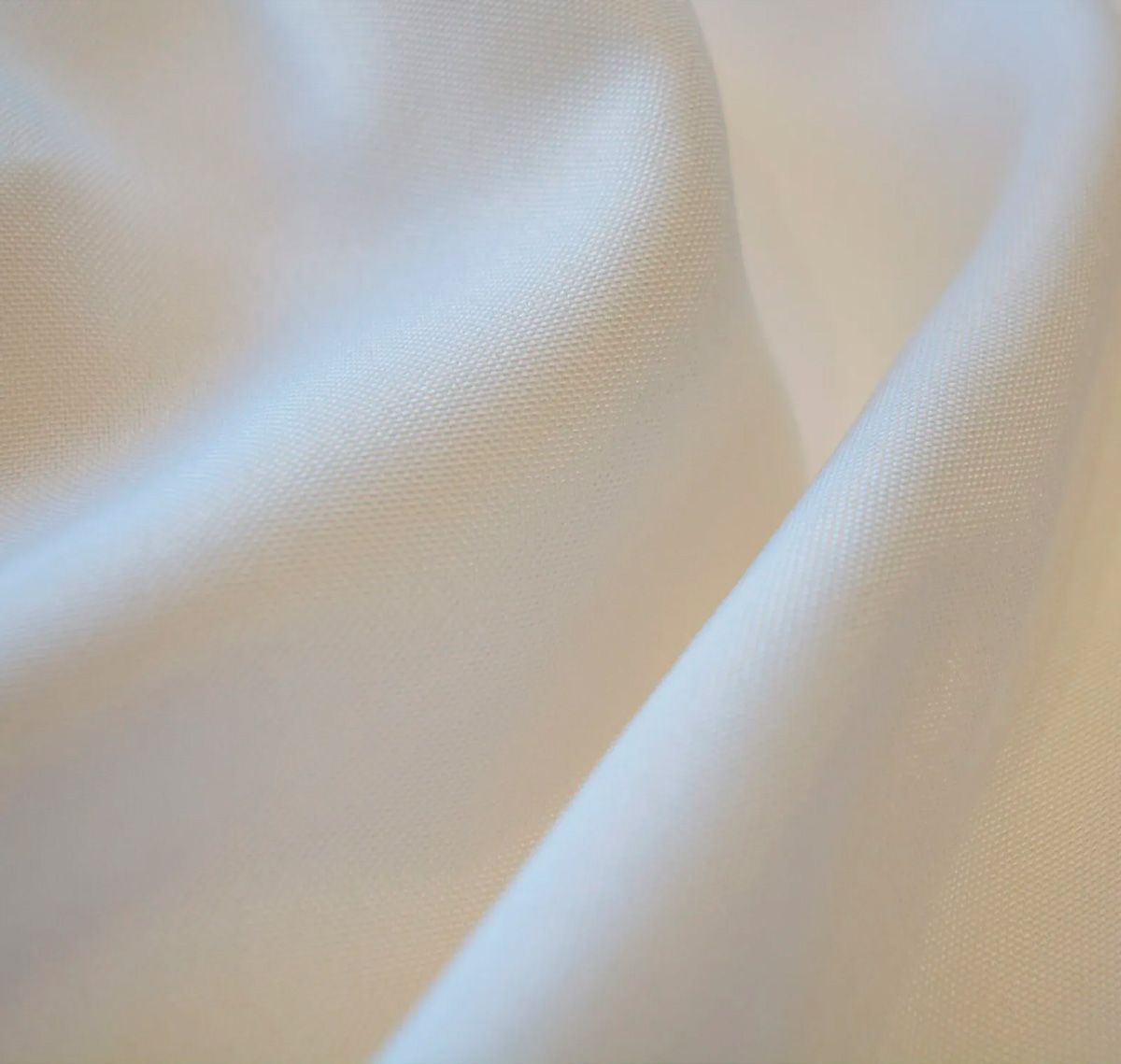 Alt Mantel Falso Lino Blanco Roto, para eventos y hostelería