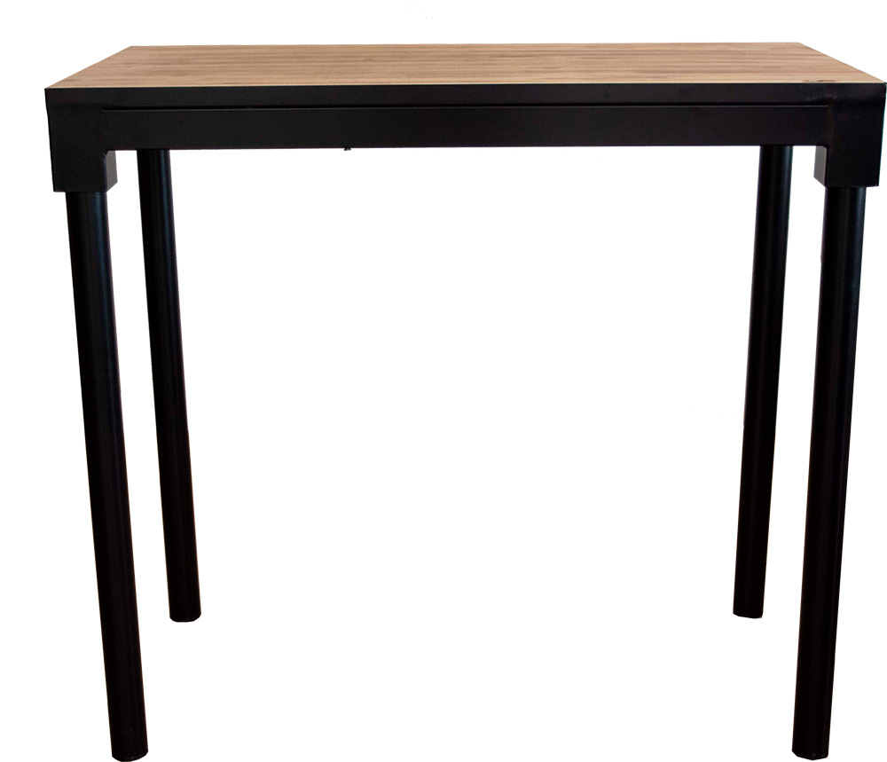 Alt Mesa Alta Industrial, para eventos y hostelería