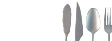 Cubertería Para Eventos | Eme Mobiliario