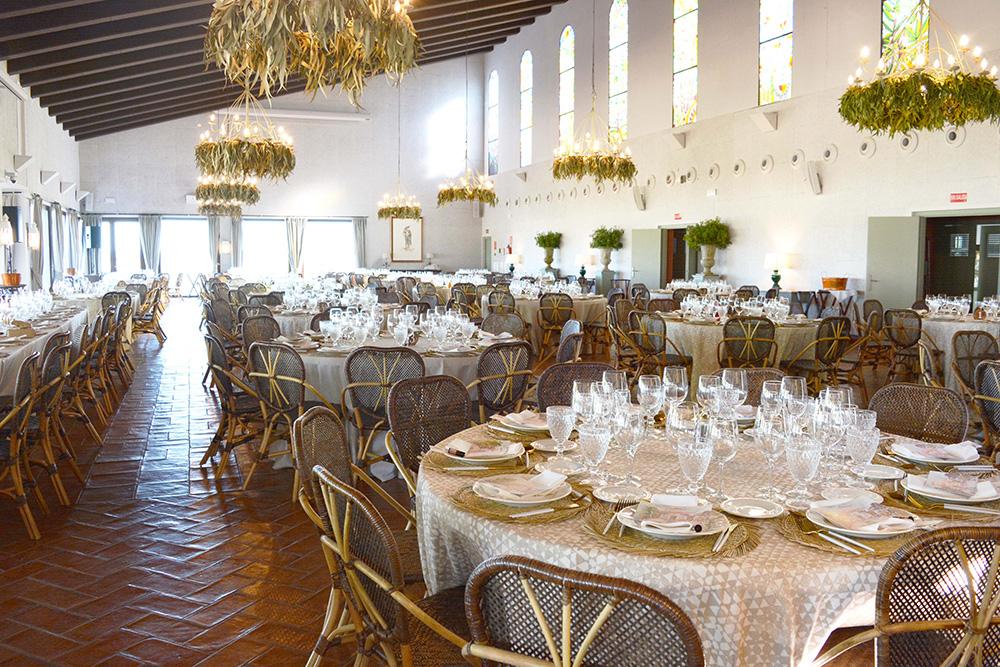 Alt Ventajas de usar climatizadores evaporativos en un evento