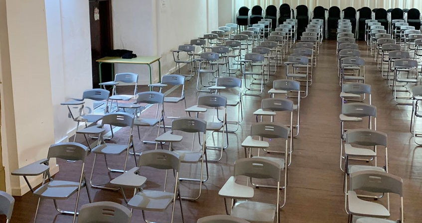 Alt Consejos para elegir silla con pala plegable