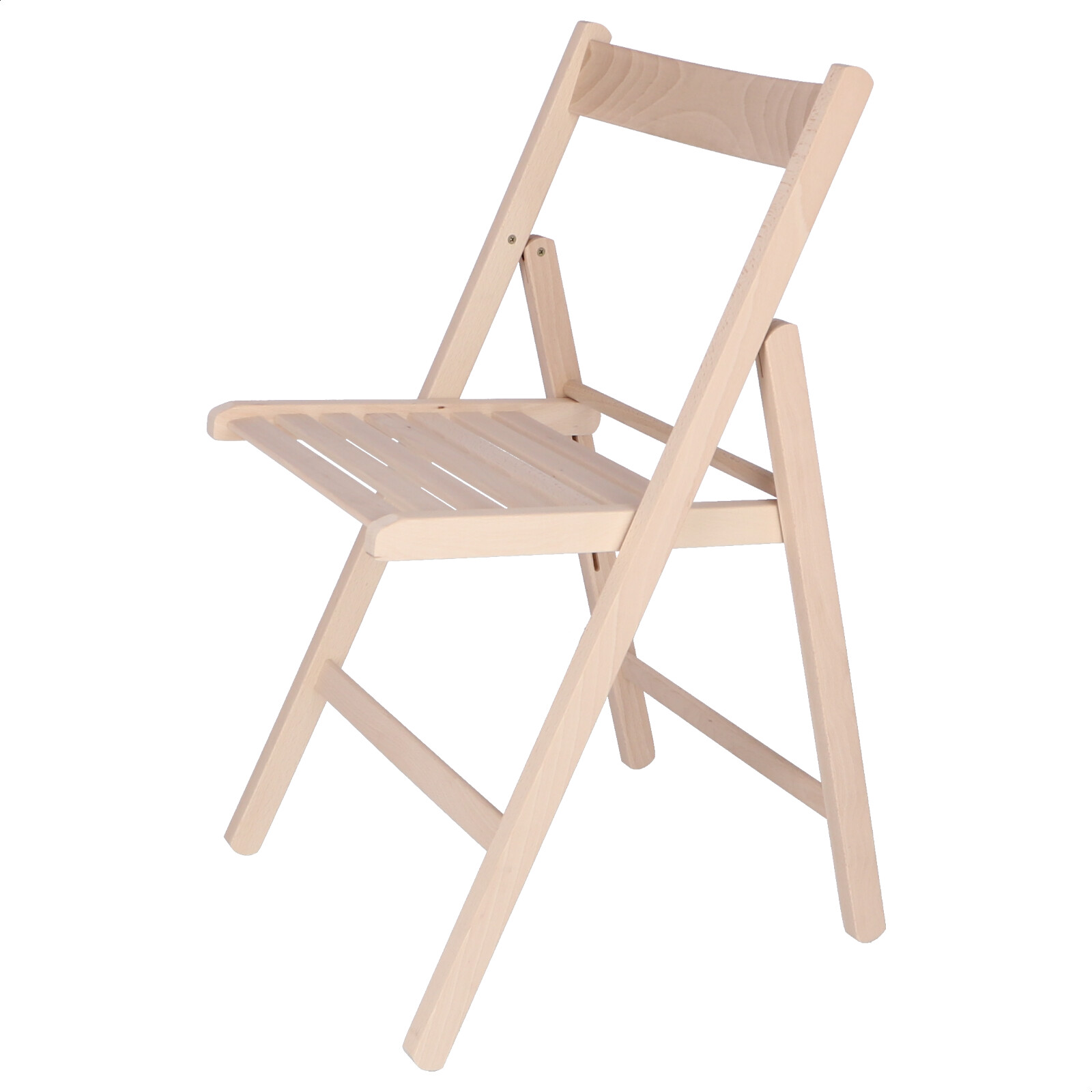 Alt Silla Madera Plegable para eventos y hostelería