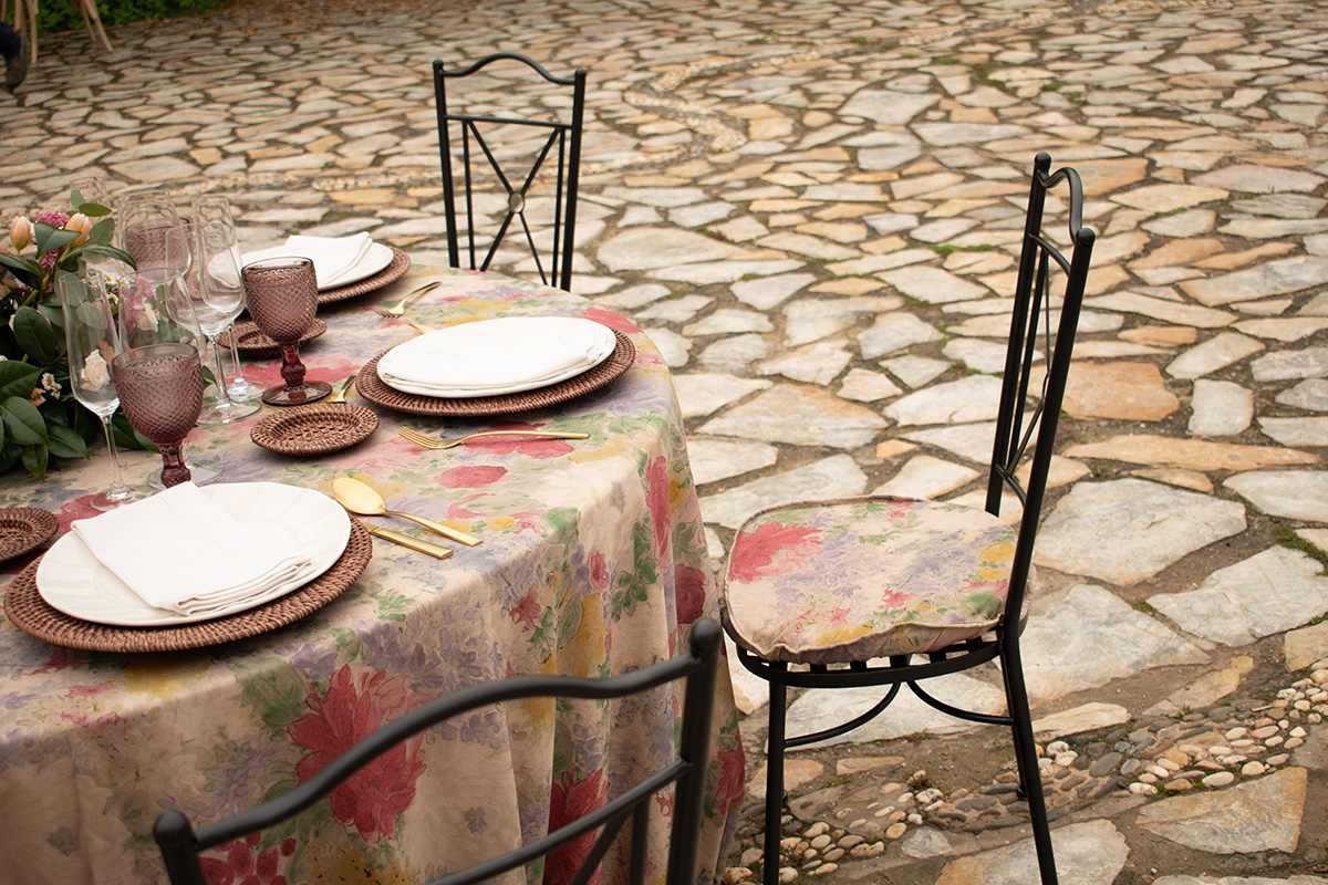 Alt Sillas de forja para eventos diseño y funcionalidad