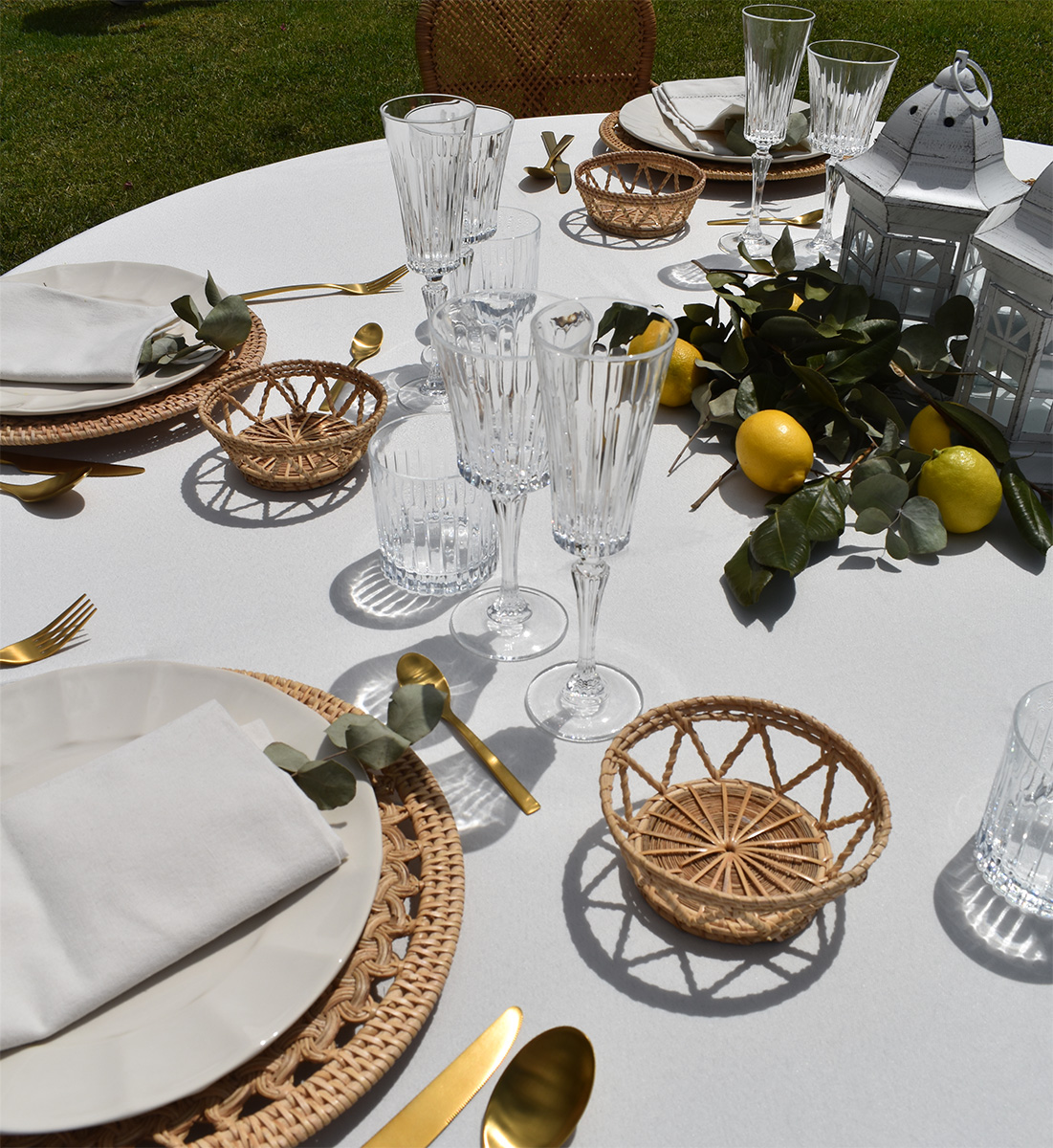 Alt Cómo elegir la cubertería perfecta para tu evento yo establecimiento de hostelería