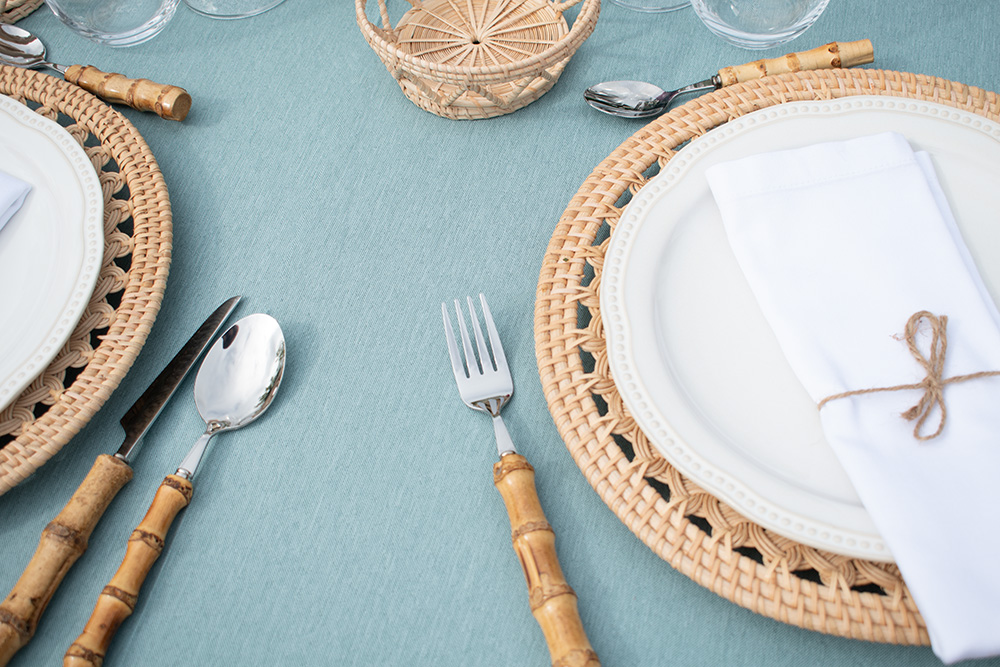 Alt Cuberterías para eventos y hostelería