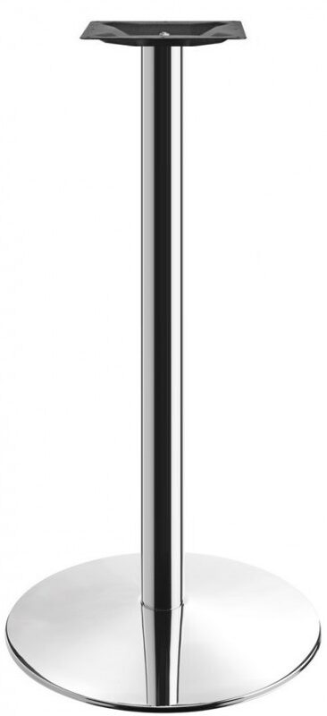 Alt Base de Mesa Acero Inoxidable 110cm para Hostelería EME Mobiliario