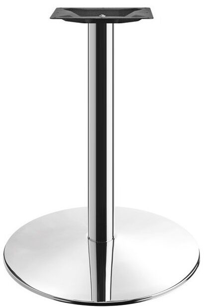 Alt Base de Mesa Acero Inoxidable 72cm para Hostelería EME Mobiliario