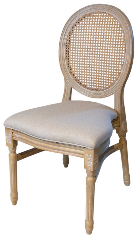 Sillas Luis XIV Para Eventos y Hostelería | Eme Mobiliario