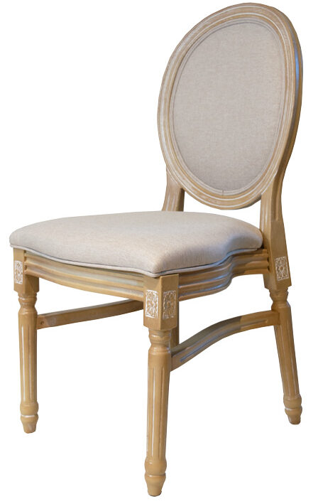 Sillas Luis XIV Para Eventos y Hostelería | Eme Mobiliario